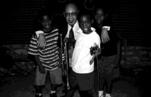 Floyd LaFlore &; Kids