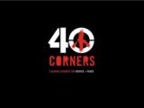 40 corners claiming corners for justice and peace